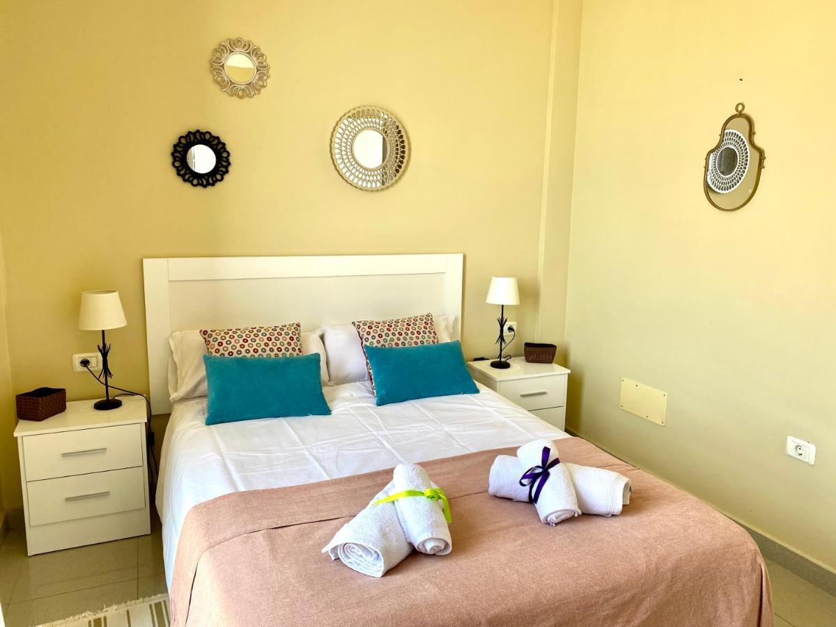 Ferienwohnung Gurugu 2 San Sebastián de la Gomera Exterior foto