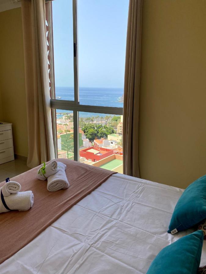Ferienwohnung Gurugu 2 San Sebastián de la Gomera Exterior foto