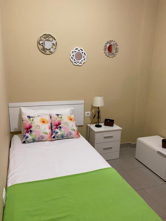 Ferienwohnung Gurugu 2 San Sebastián de la Gomera Exterior foto