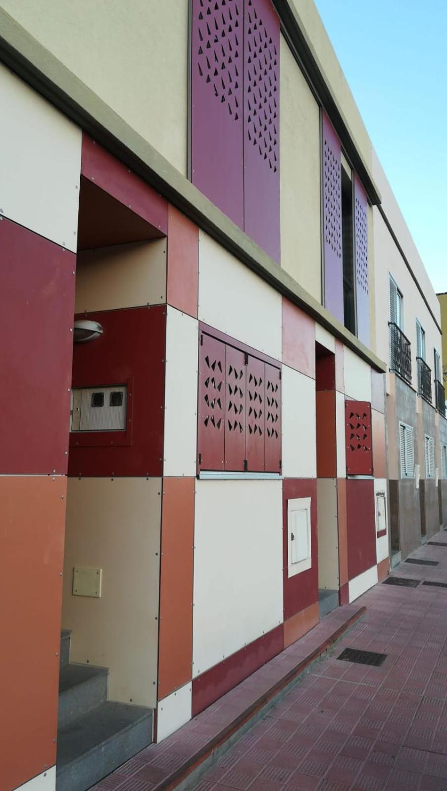Ferienwohnung Gurugu 2 San Sebastián de la Gomera Exterior foto