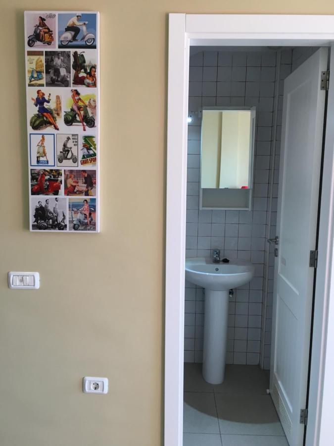 Ferienwohnung Gurugu 2 San Sebastián de la Gomera Exterior foto